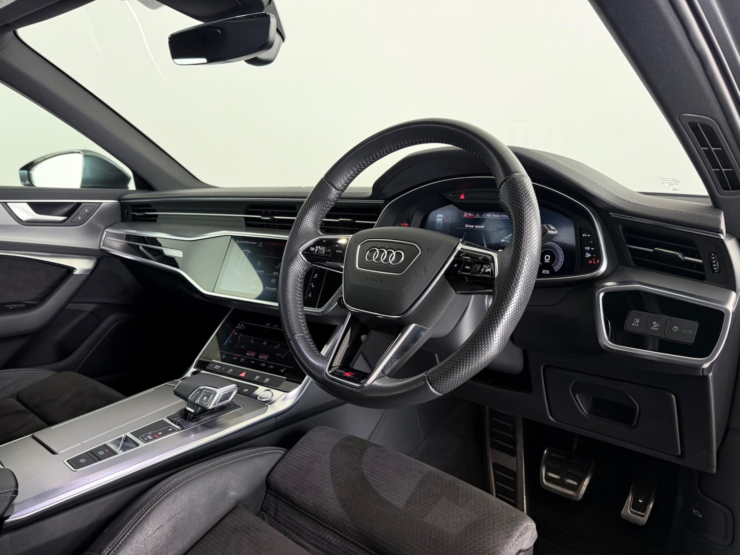 Used Audi A6 2019 for sale - 77730841: Photo 20