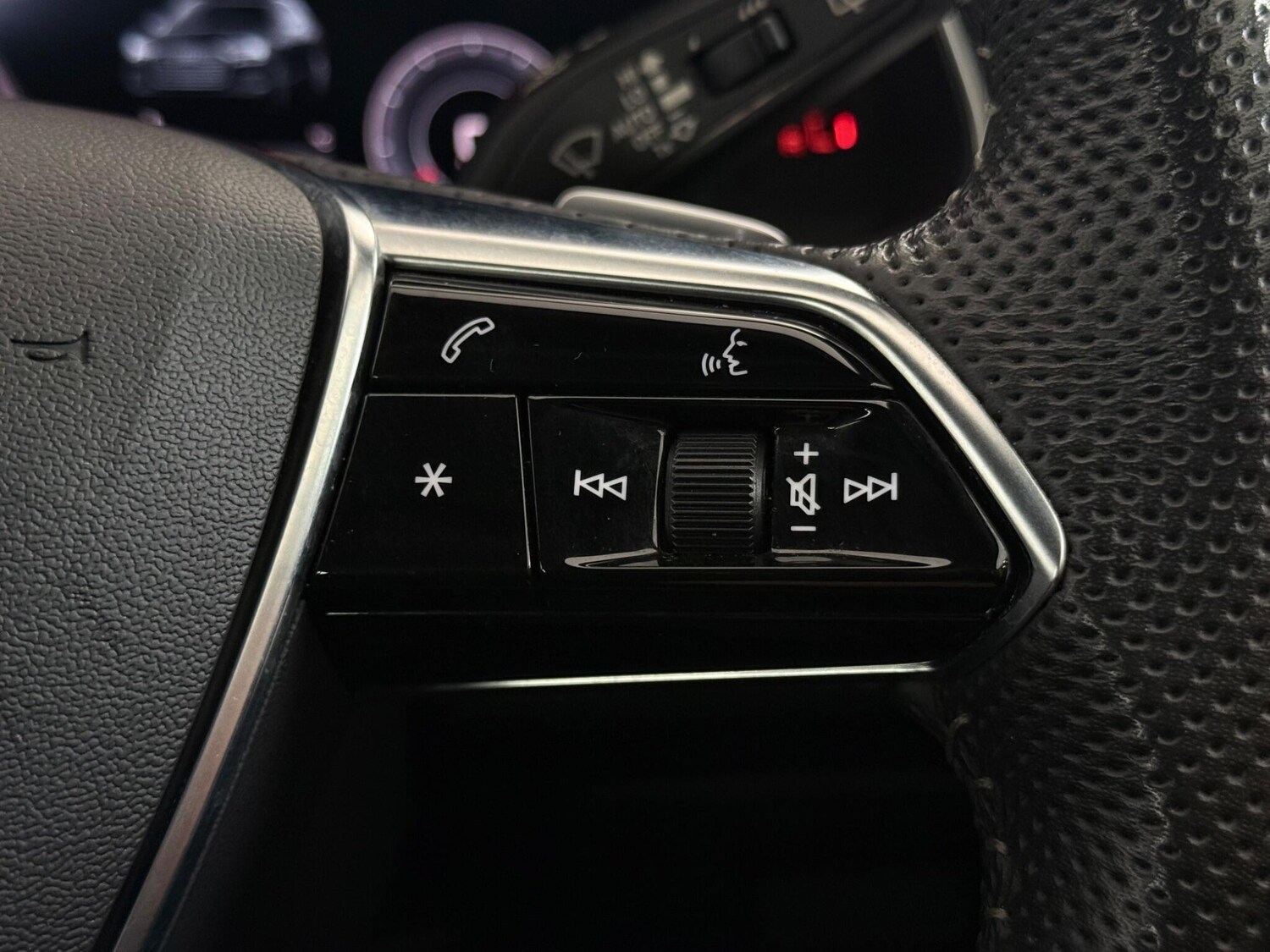 Used Audi A6 2019 for sale - 77730841: Photo 22