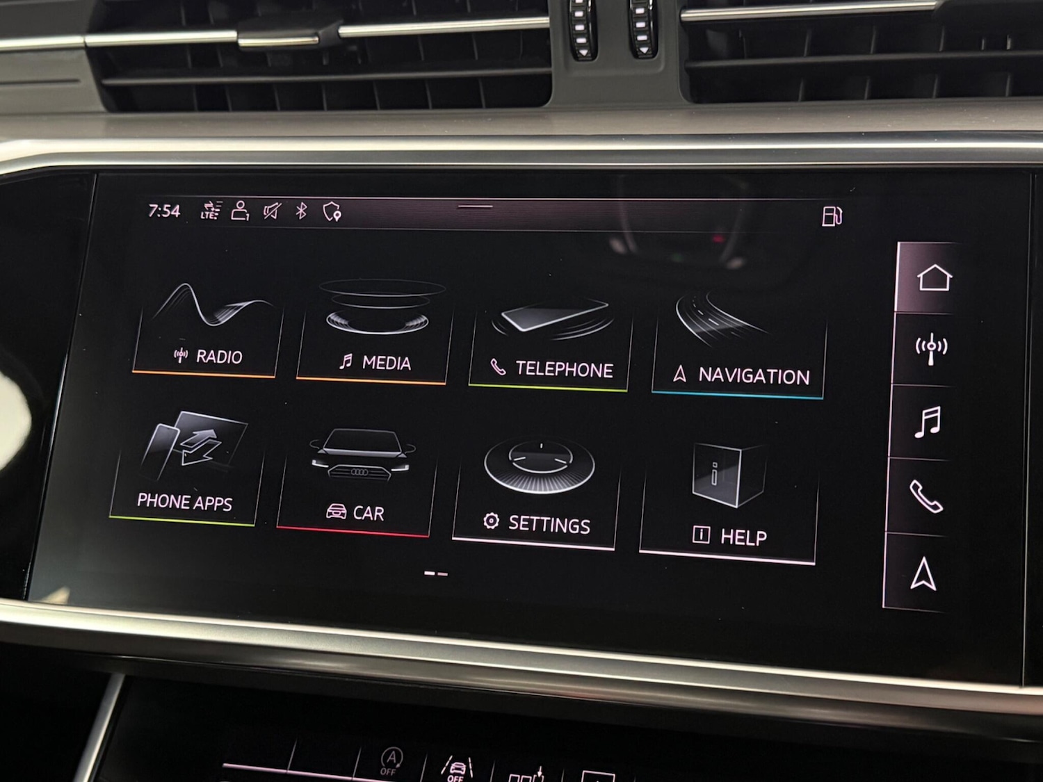 Used Audi A6 2019 for sale - 77730841: Photo 26