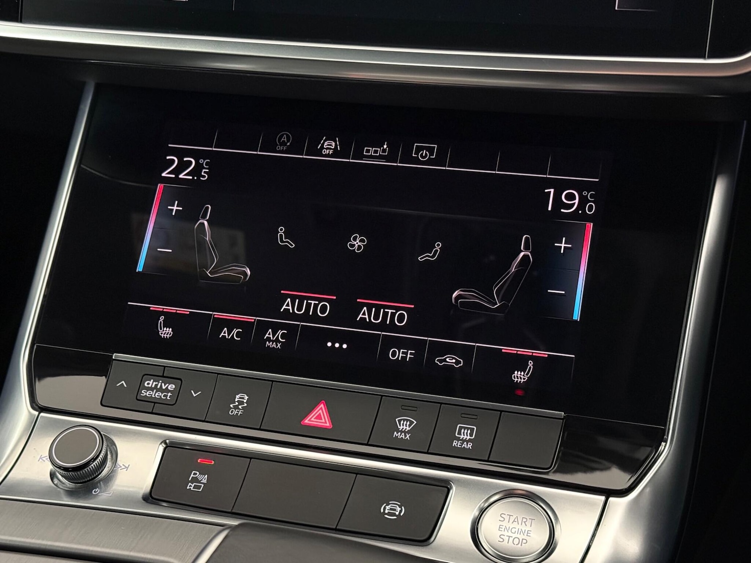 Used Audi A6 2019 for sale - 77730841: Photo 27