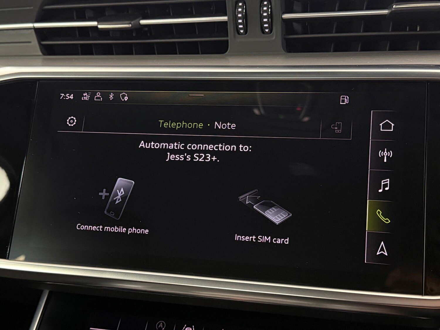 Used Audi A6 2019 for sale - 77730841: Photo 28