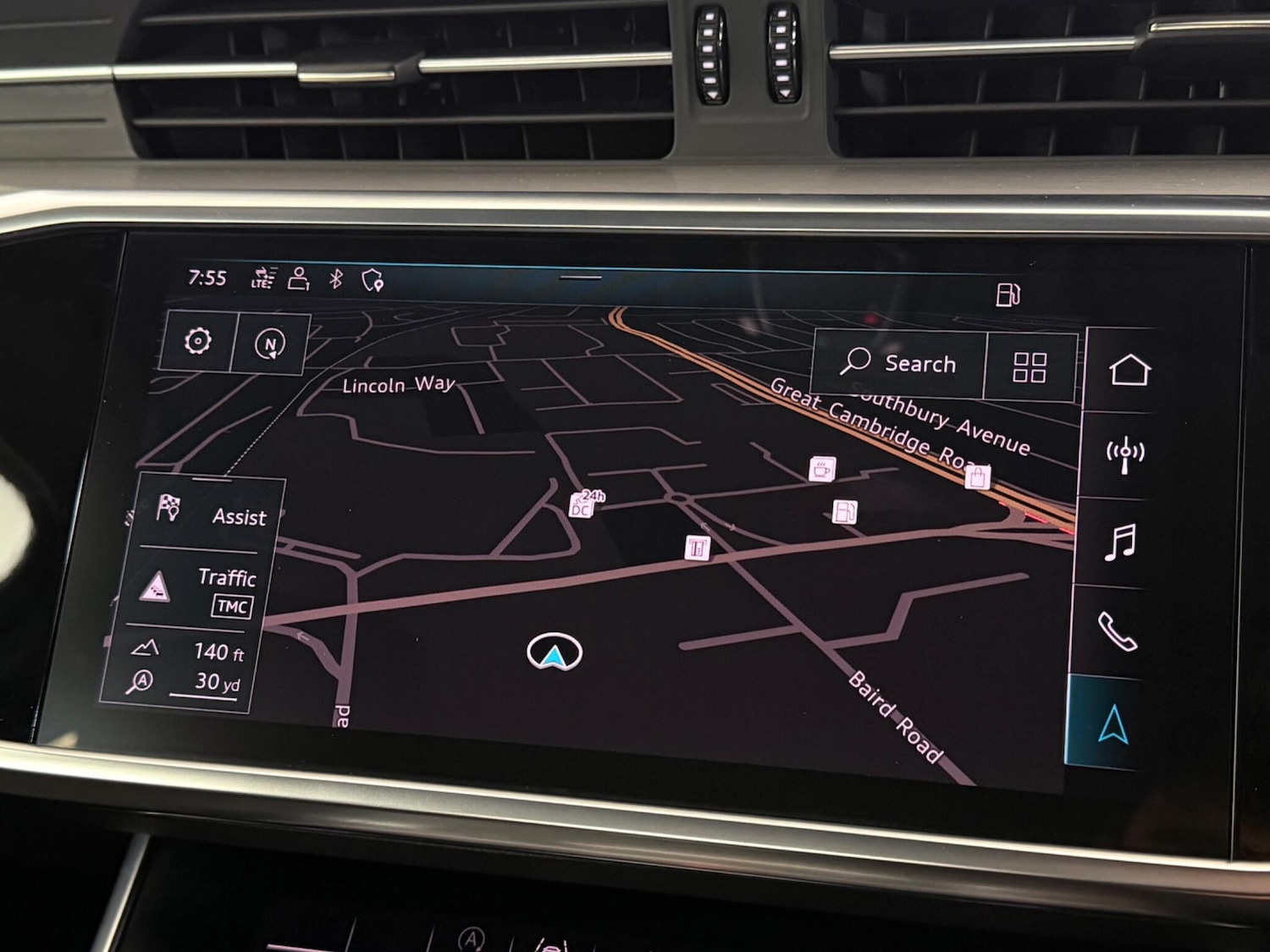 Used Audi A6 2019 for sale - 77730841: Photo 29