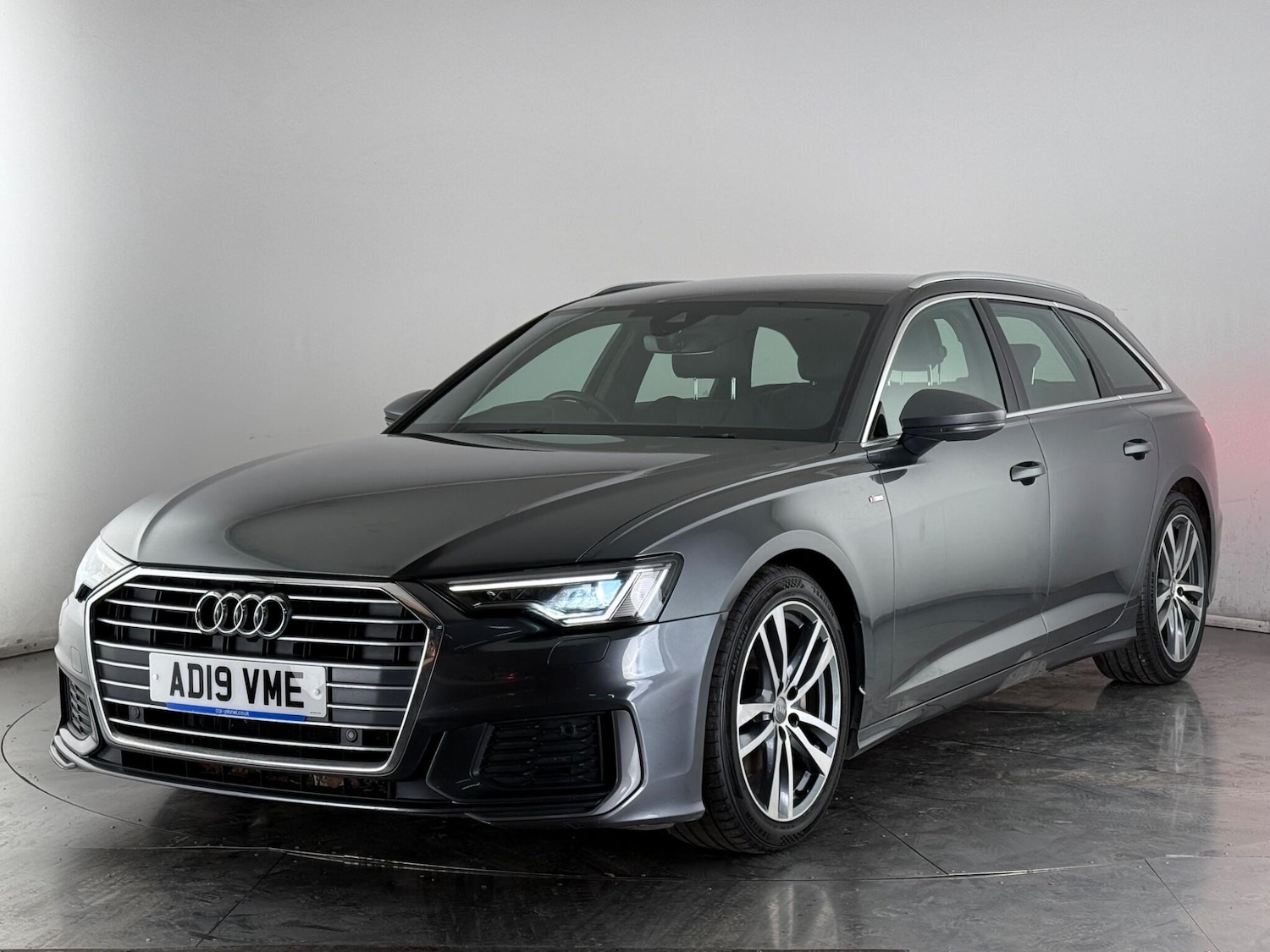 Used Audi A6 2019 for sale - 77730841: Photo 3