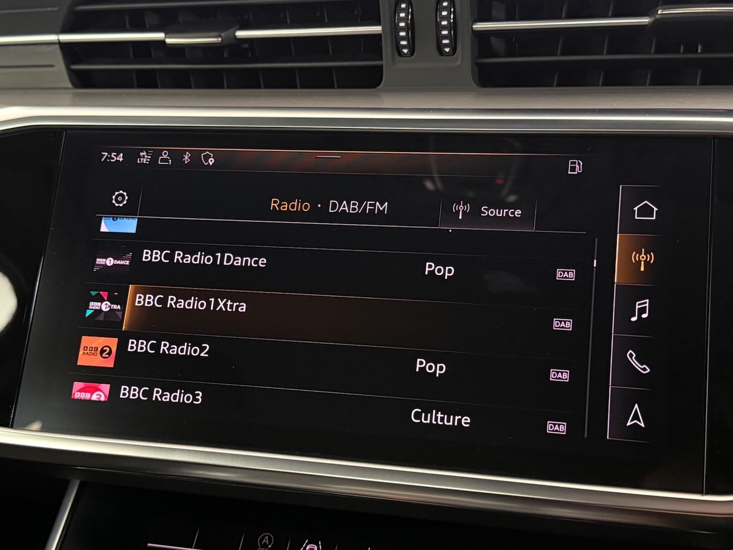 Used Audi A6 2019 for sale - 77730841: Photo 31