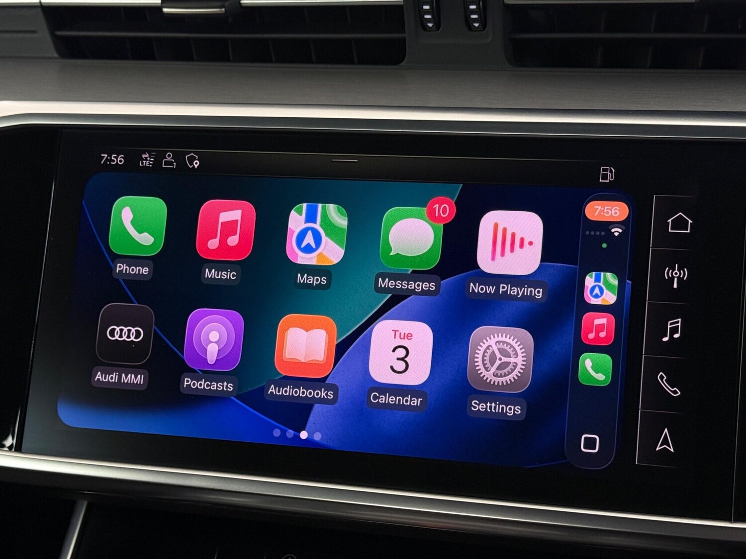 Used Audi A6 2019 for sale - 77730841: Photo 32