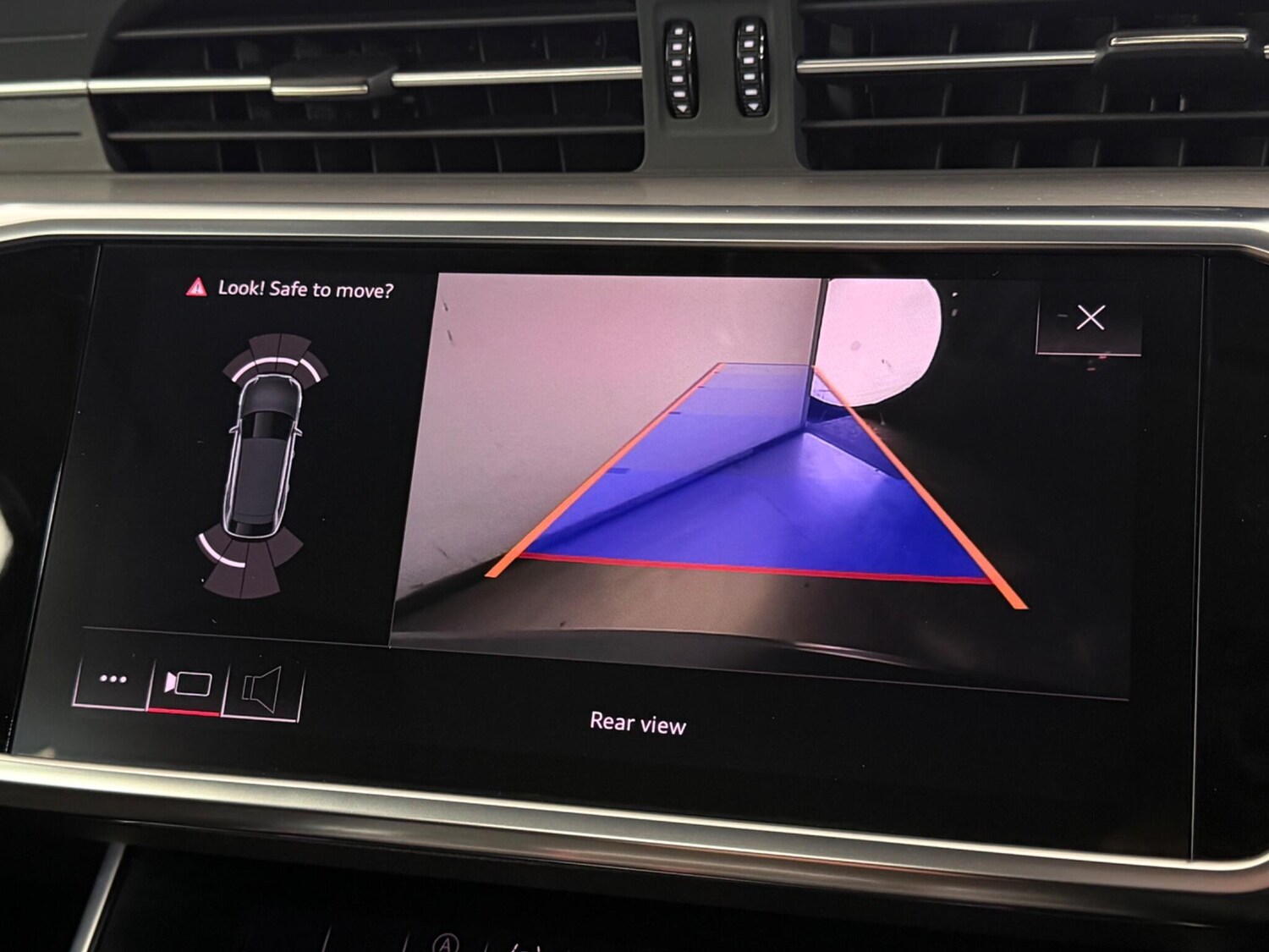 Used Audi A6 2019 for sale - 77730841: Photo 33