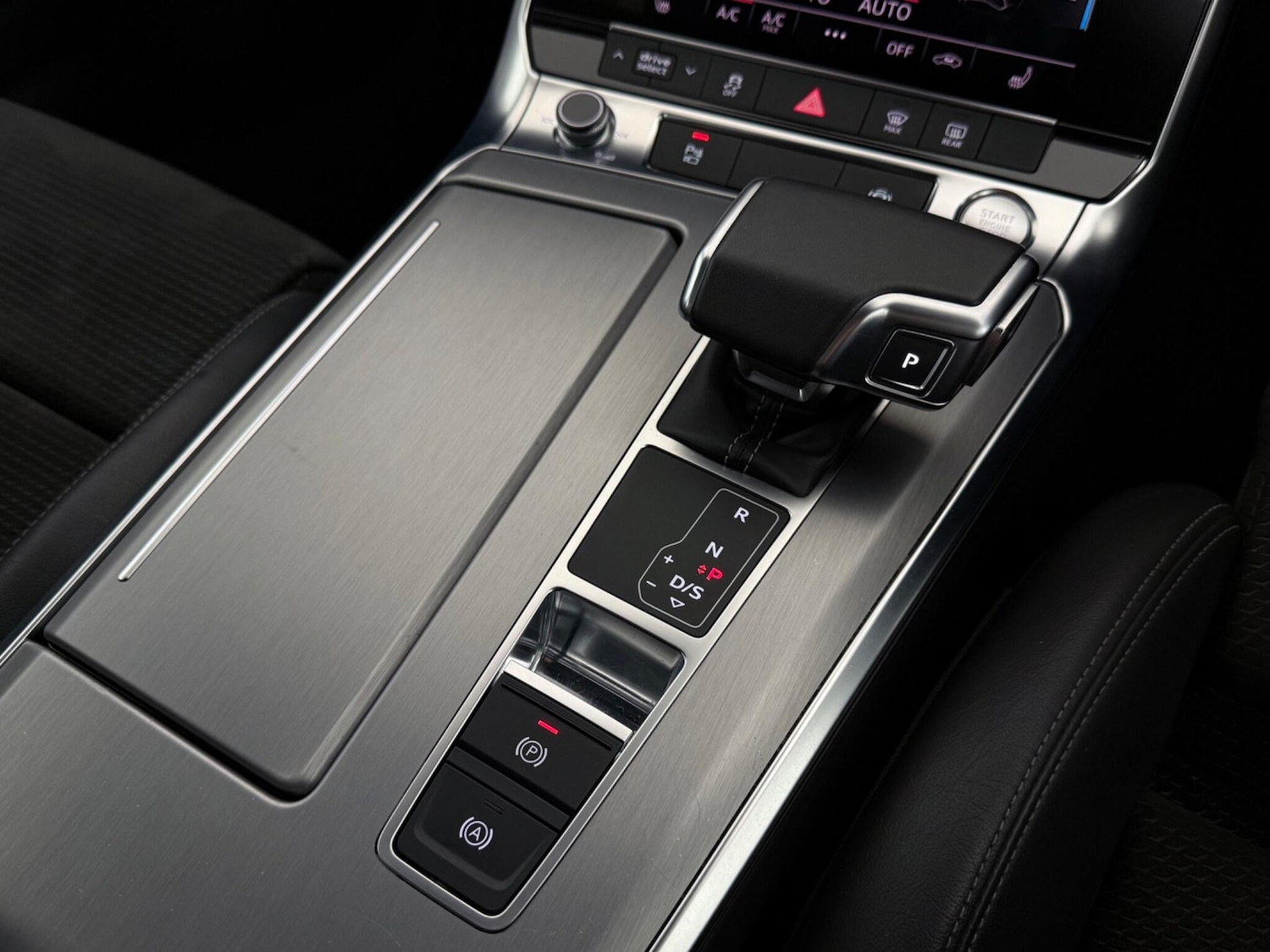 Used Audi A6 2019 for sale - 77730841: Photo 34