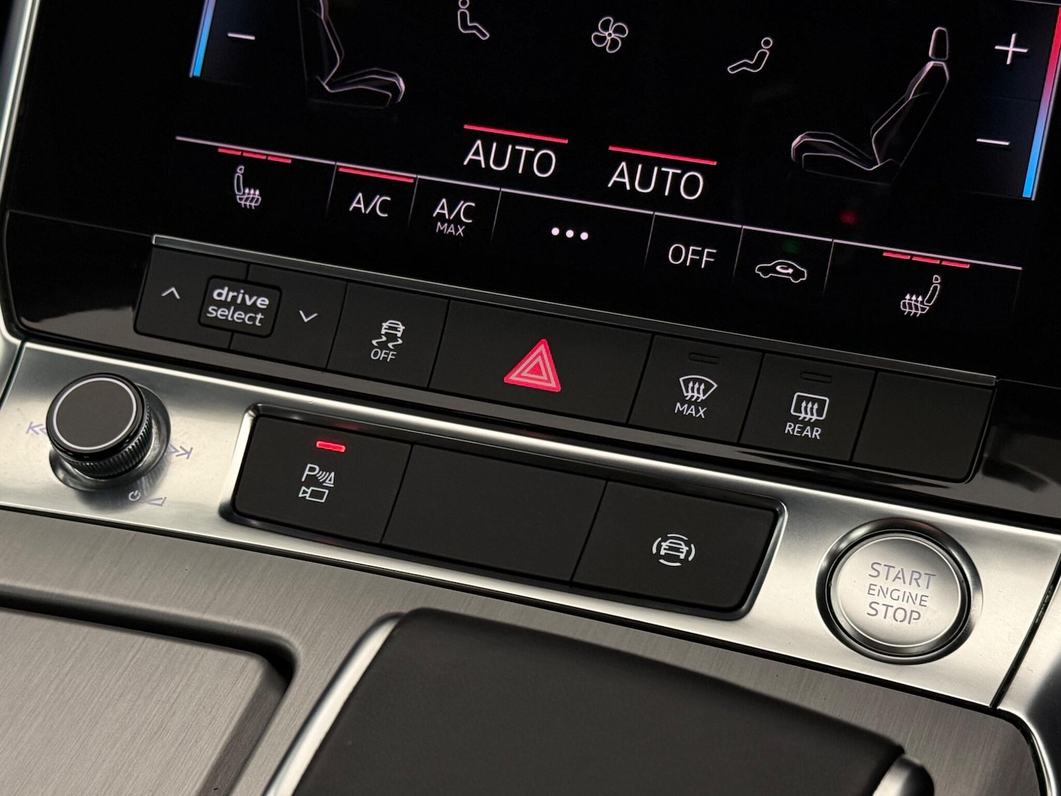 Used Audi A6 2019 for sale - 77730841: Photo 36