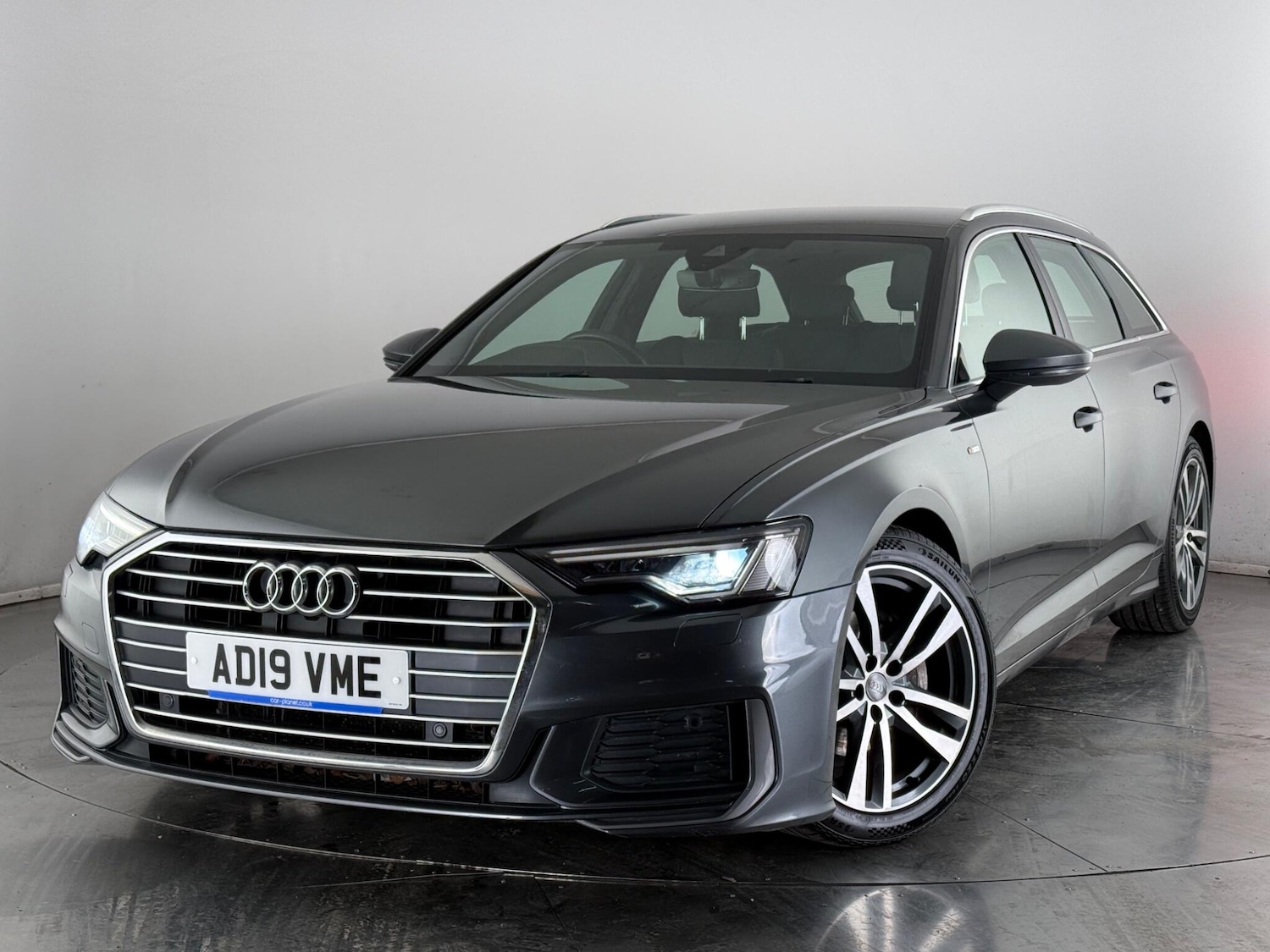 Used Audi A6 2019 for sale - 77730841: Photo 38