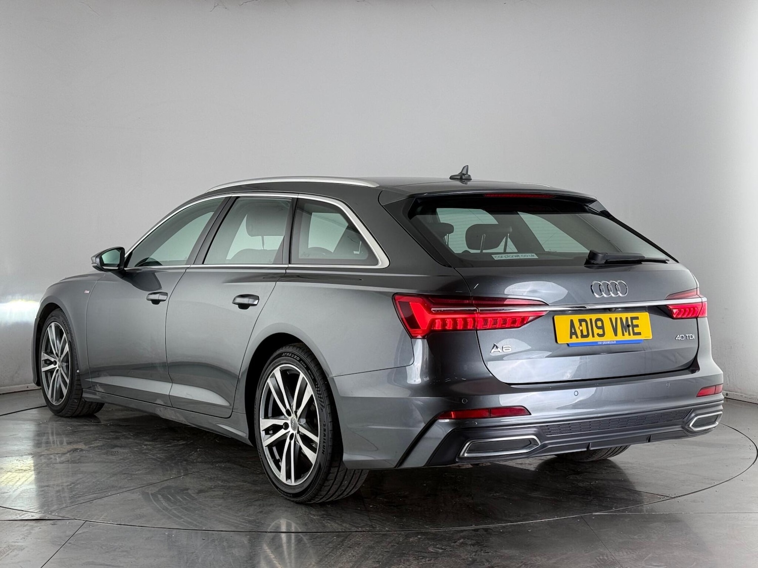 Used Audi A6 2019 for sale - 77730841: Photo 4