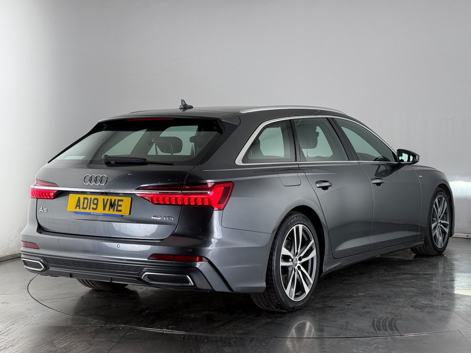 Used Audi A6 2019 for sale - 77730841: Photo 6