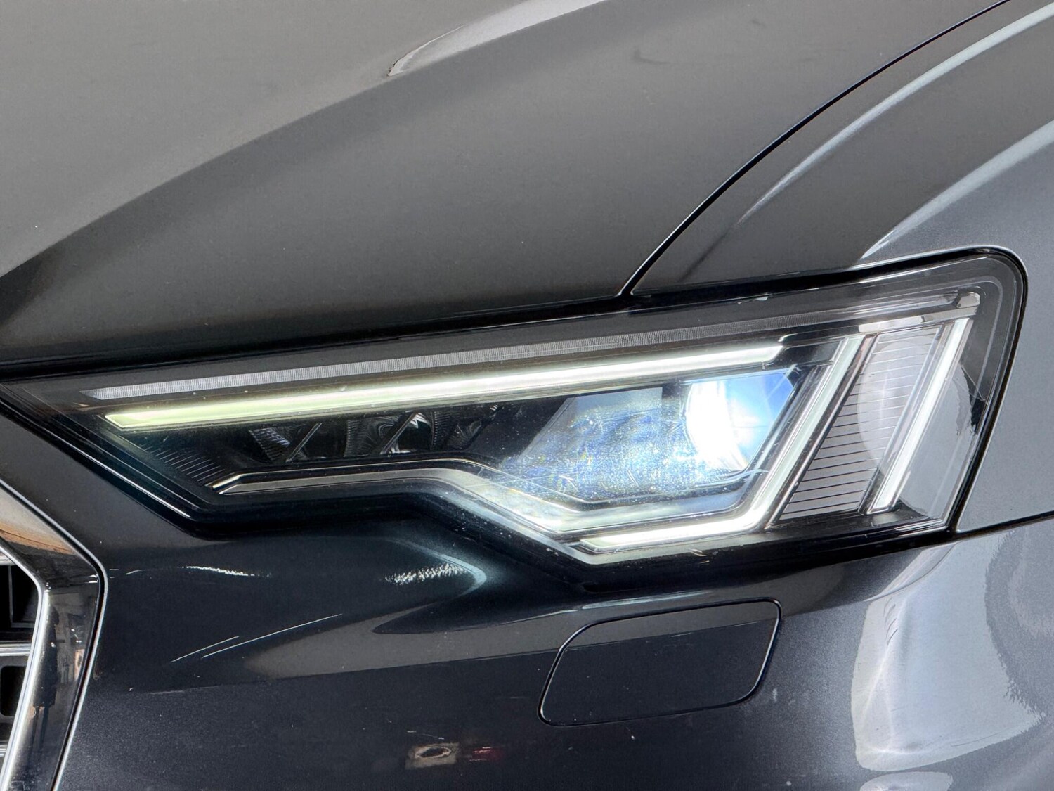 Used Audi A6 2019 for sale - 77730841: Photo 7