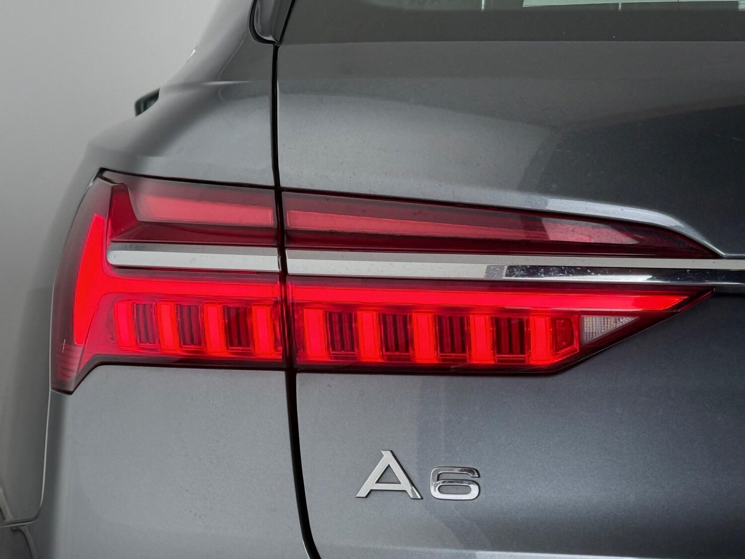 Used Audi A6 2019 for sale - 77730841: Photo 8