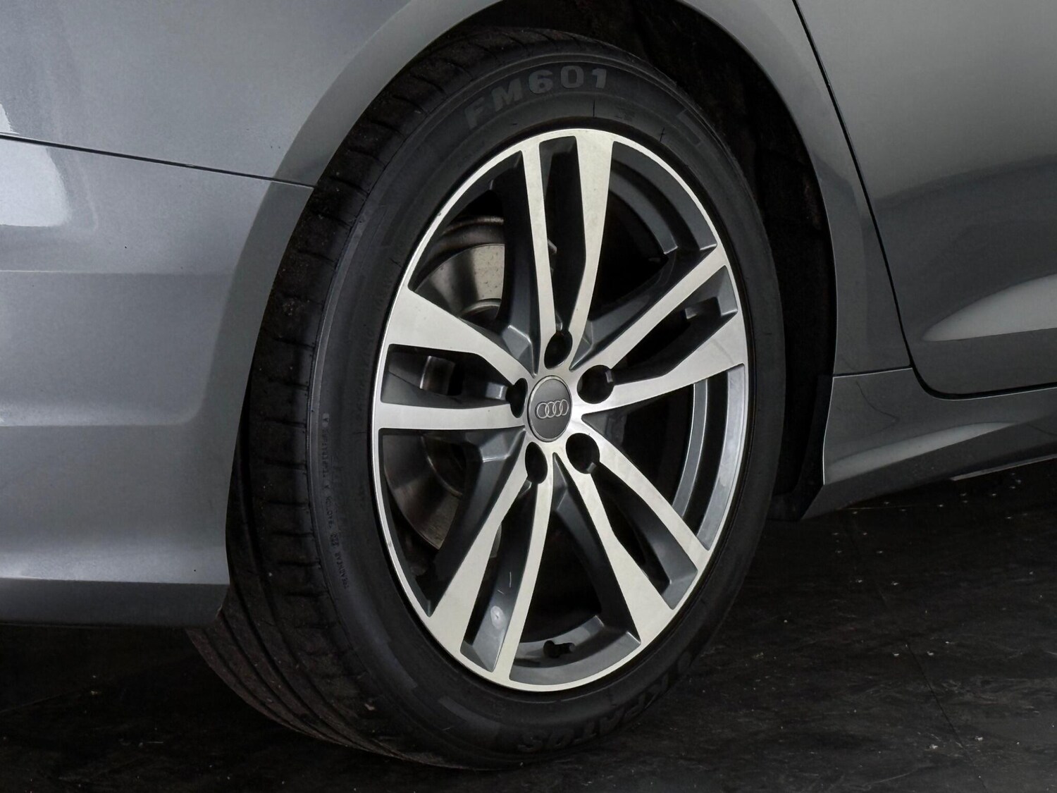 Used Audi A6 2019 for sale - 77730841: Photo 9