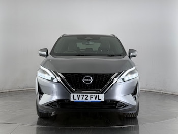 Used Nissan Qashqai 2022 for sale - 77940919: Photo