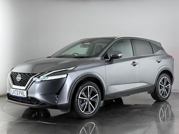 Used Nissan Qashqai 2022 for sale - 77940919: Photo