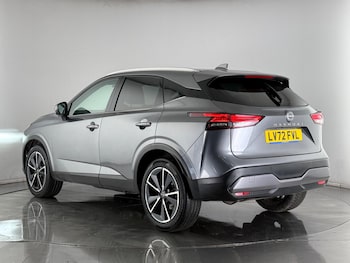 Used Nissan Qashqai 2022 for sale - 77940919: Photo