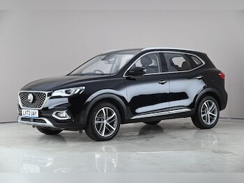 Used MG MG HS 2023 for sale - 78048366: Photo