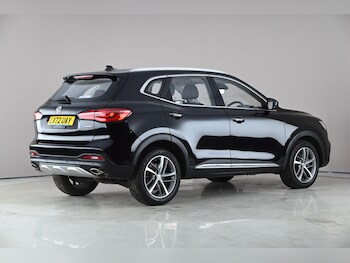 Used MG MG HS 2023 for sale - 78048366: Photo