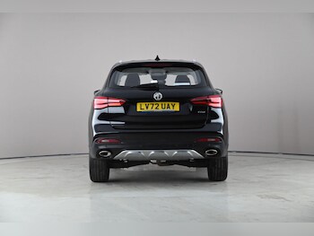 Used MG MG HS 2023 for sale - 78048366: Photo