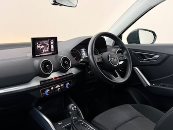 Used Audi Q2 2017 for sale - 79225451: Photo