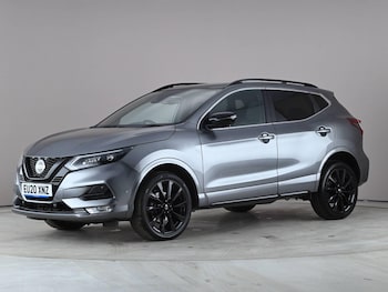 Used Nissan Qashqai 2020 for sale - 78448945: Photo