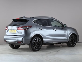 Used Nissan Qashqai 2020 for sale - 78448945: Photo