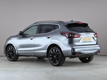 Used Nissan Qashqai 2020 for sale - 78448945: Photo