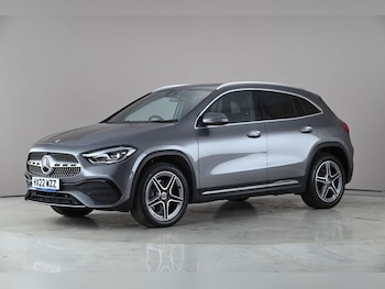 Used Mercedes-Benz GLA 2022 for sale - 78073335: Photo