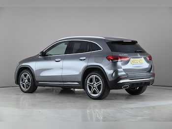 Used Mercedes-Benz GLA 2022 for sale - 78073335: Photo