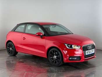 2016 (66) - 1.6 TDI Sport Euro 6 (s/s) 3dr