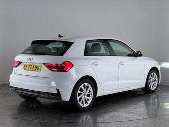 Used Audi A1 2022 for sale - 76466679: Photo
