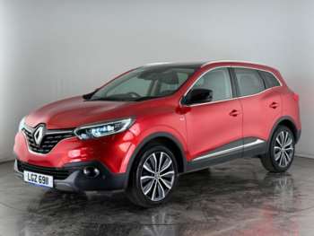 Used Renault Kadjar 2018 for sale - 75221393: Photo