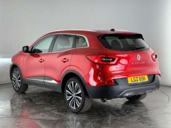 Used Renault Kadjar 2018 for sale - 75221393: Photo