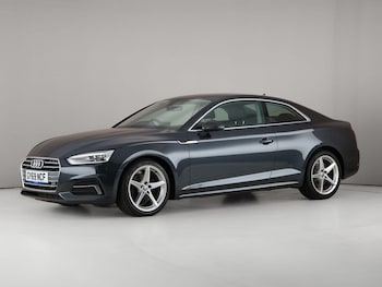 Used Audi A5 2019 for sale - 78823436: Photo