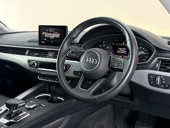 Used Audi A5 2019 for sale - 78823436: Photo