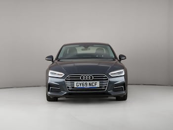 Used Audi A5 2019 for sale - 78823436: Photo