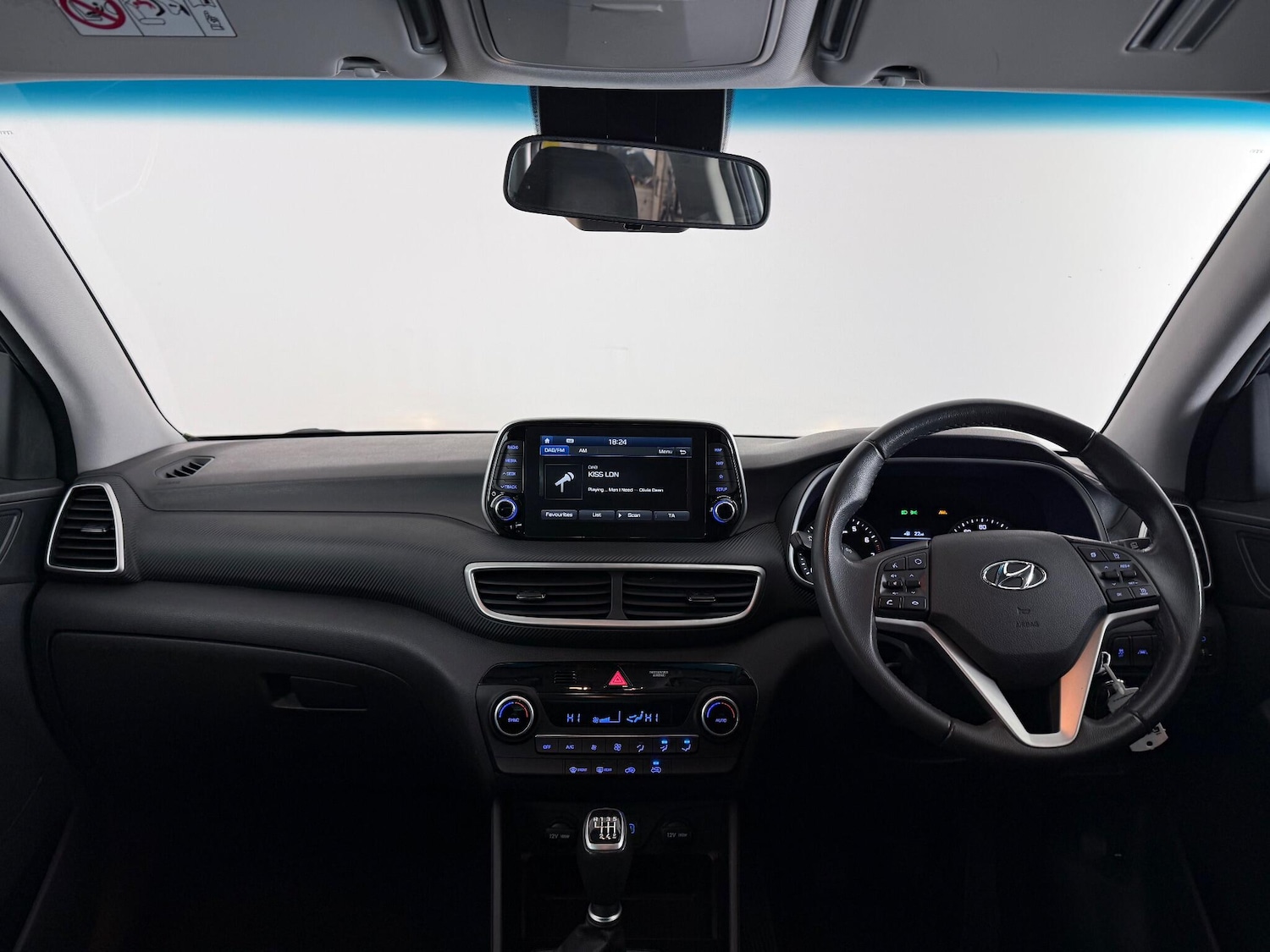 Used Hyundai TUCSON 2019 for sale - 77183111: Photo 14