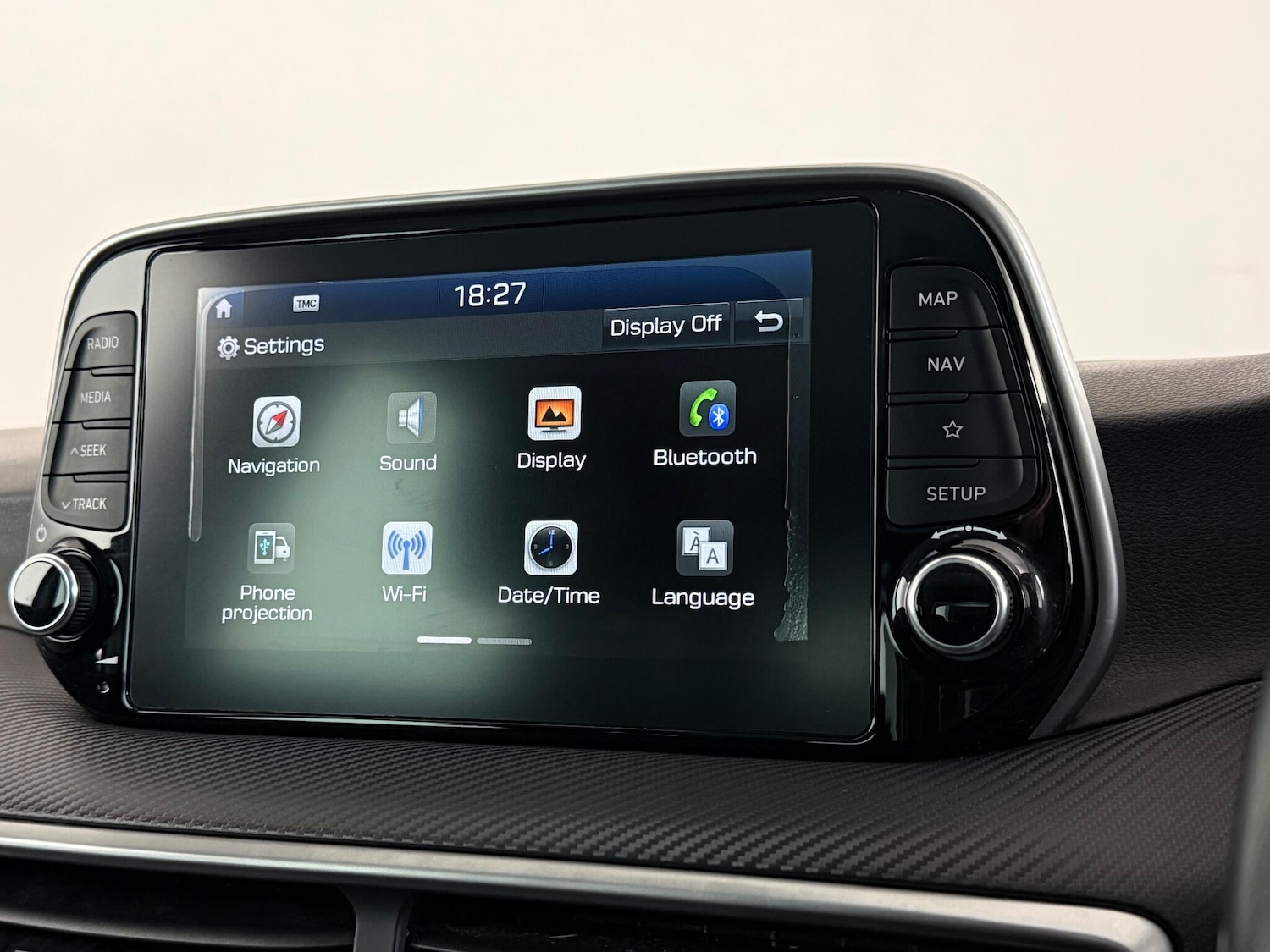 Used Hyundai TUCSON 2019 for sale - 77183111: Photo 20