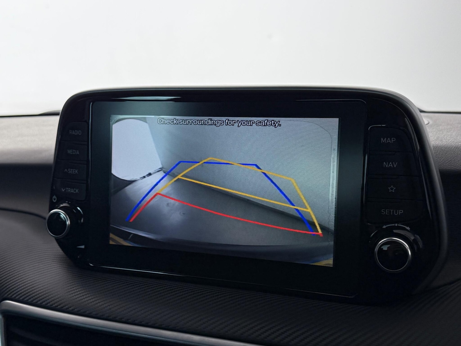 Used Hyundai TUCSON 2019 for sale - 77183111: Photo 28