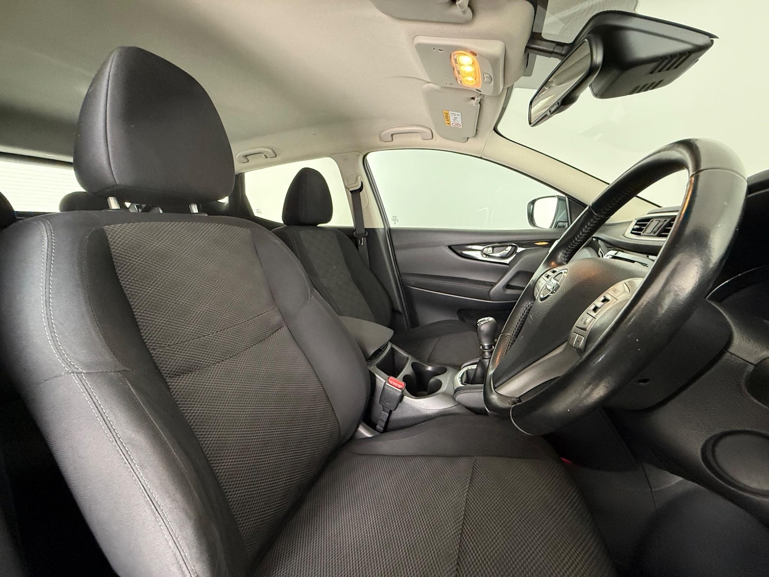 Used Nissan Qashqai 2016 for sale - 77243918: Photo 11