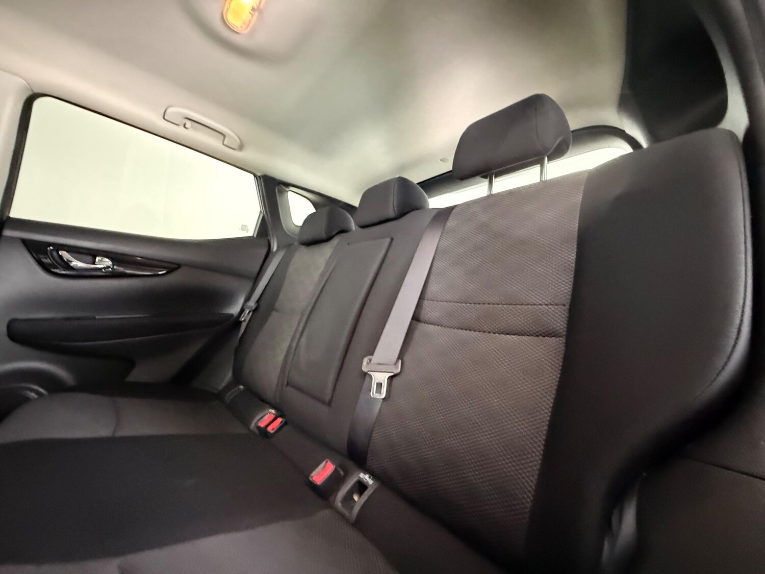 Used Nissan Qashqai 2016 for sale - 77243918: Photo 13