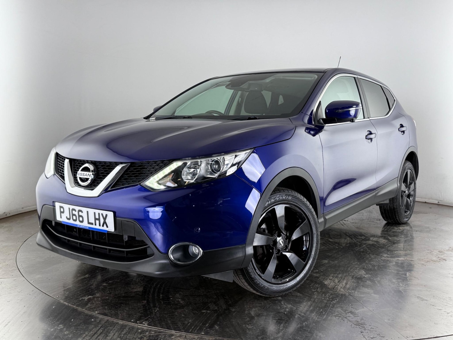 Used Nissan Qashqai 2016 for sale - 77243918: Photo 27