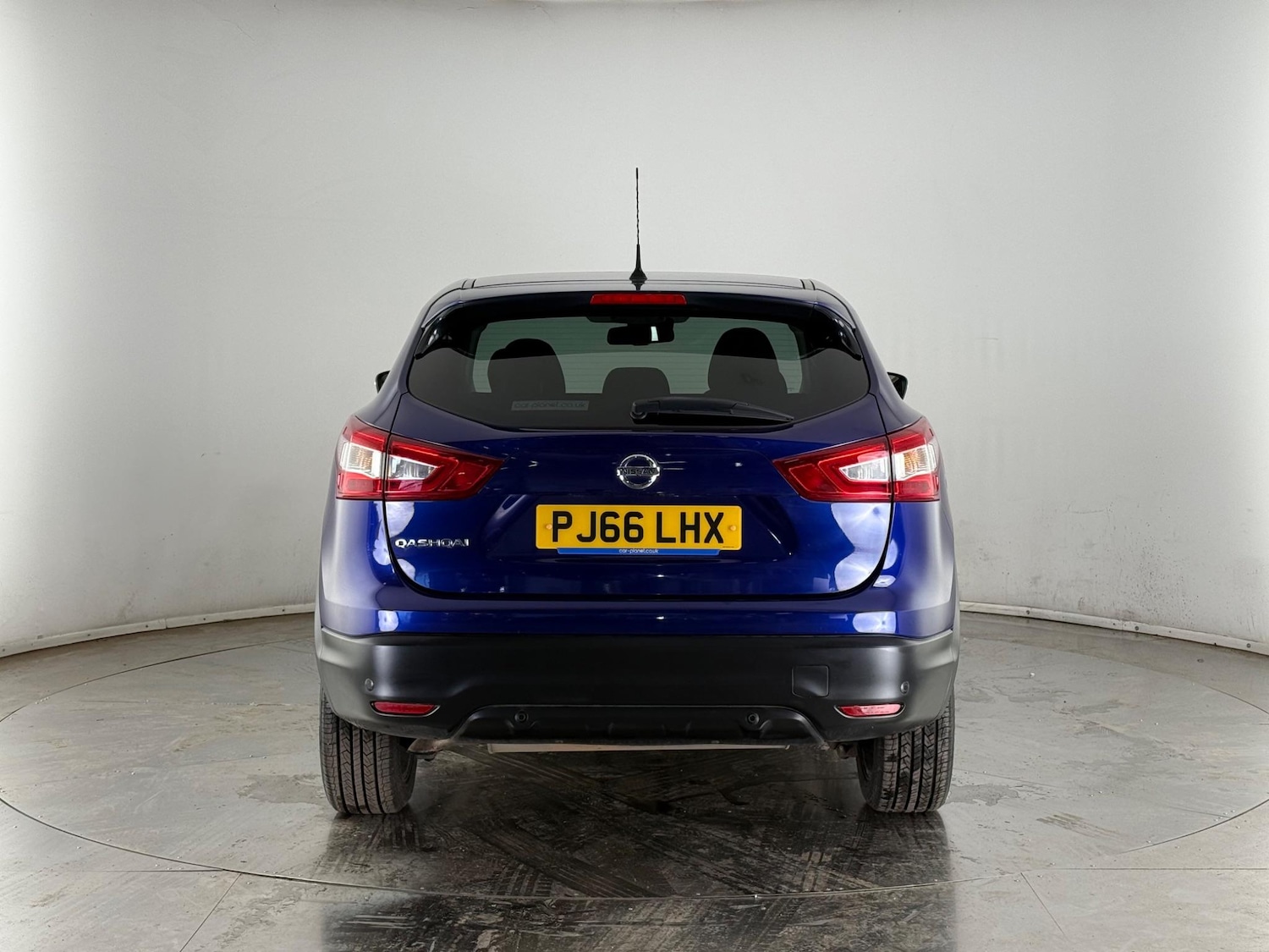 Used Nissan Qashqai 2016 for sale - 77243918: Photo 5