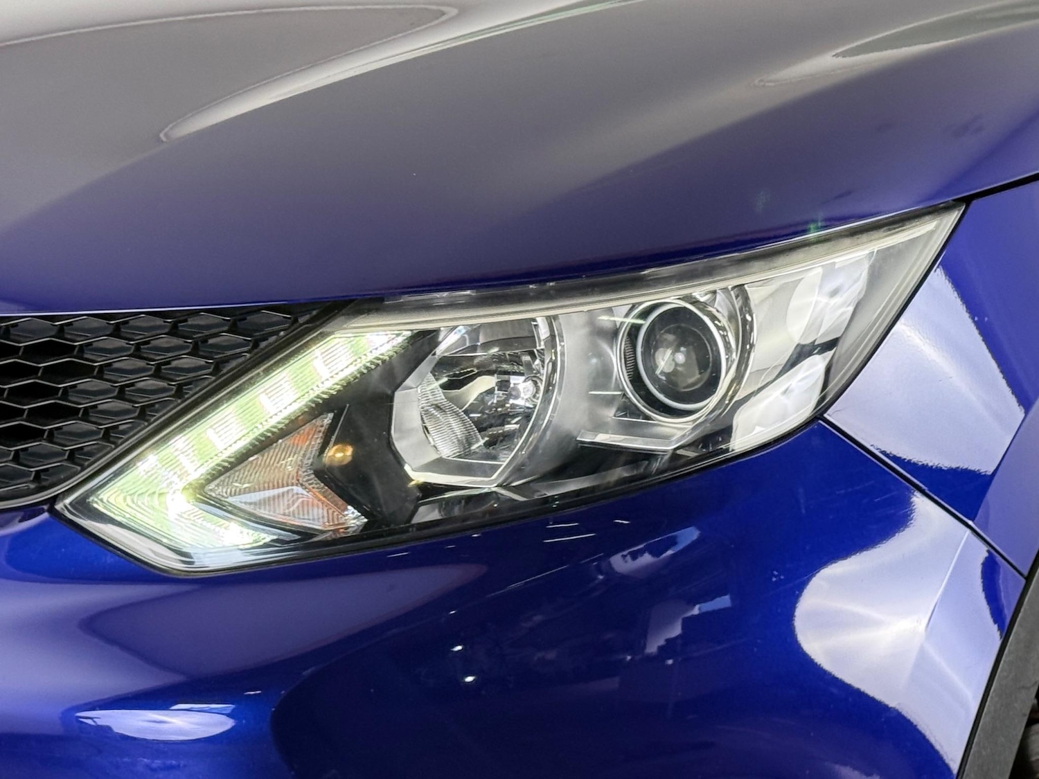 Used Nissan Qashqai 2016 for sale - 77243918: Photo 7