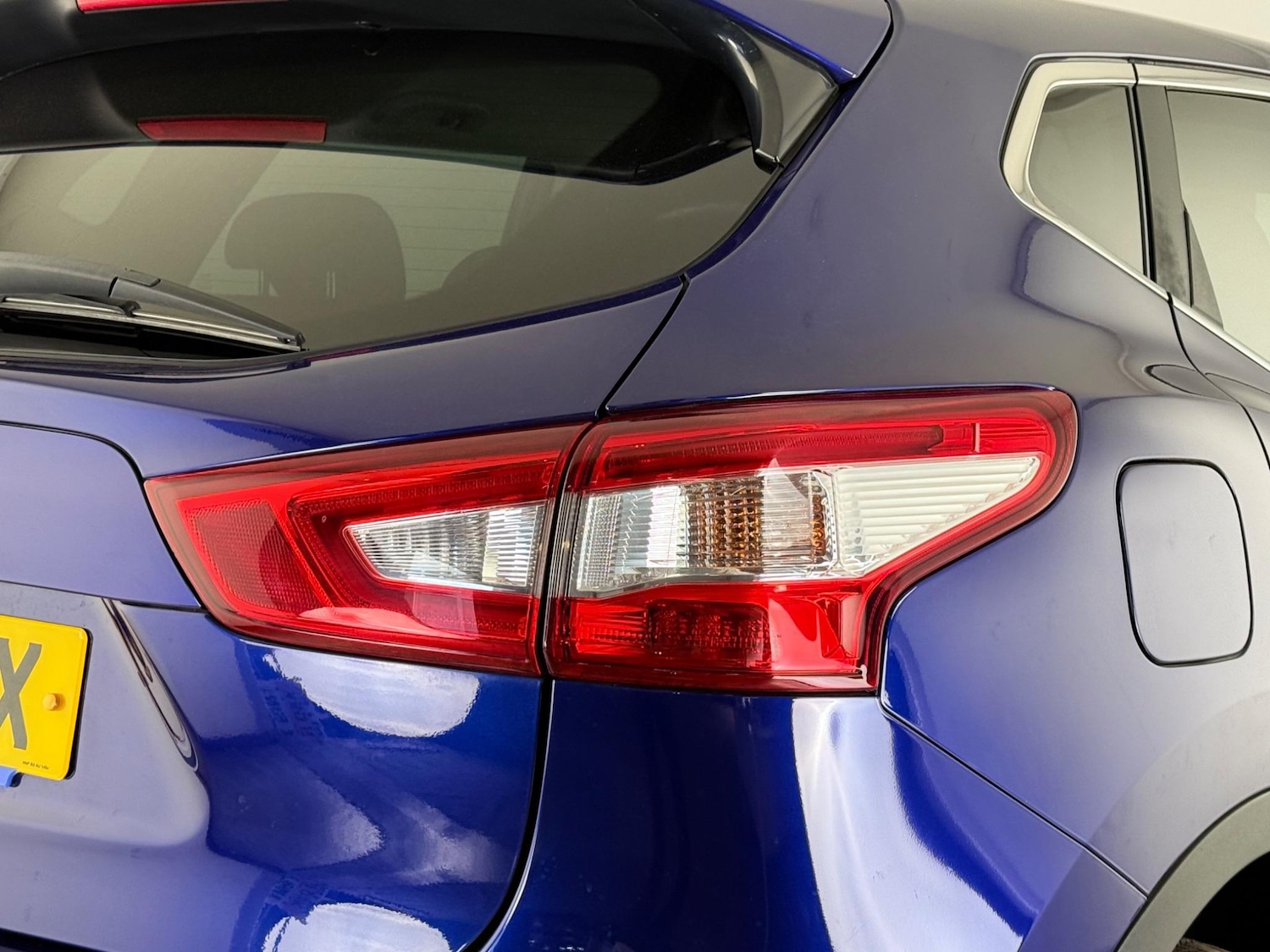 Used Nissan Qashqai 2016 for sale - 77243918: Photo 8