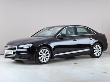 Used Audi A4 2016 for sale - 78602153: Photo