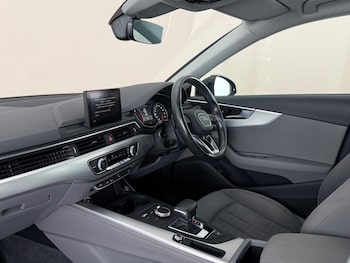 Used Audi A4 2016 for sale - 78602153: Photo