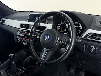 Used BMW X2 2019 for sale - 78810454: Photo