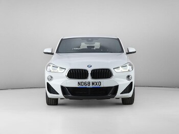 Used BMW X2 2019 for sale - 78810454: Photo